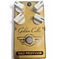 Used Mad Professor GOLDEN CELLO Effect Pedal thumbnail