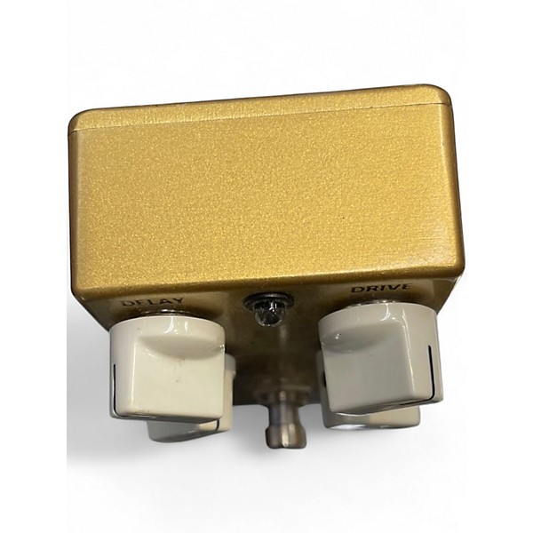 Used Mad Professor GOLDEN CELLO Effect Pedal