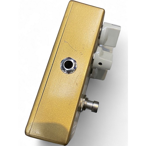 Used Mad Professor GOLDEN CELLO Effect Pedal