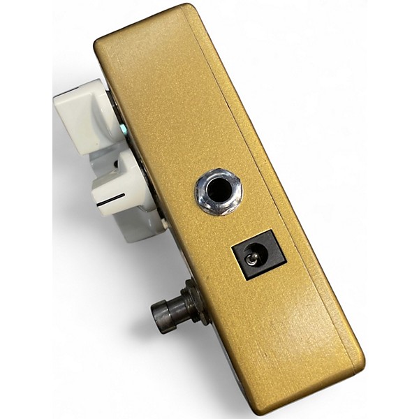 Used Mad Professor GOLDEN CELLO Effect Pedal