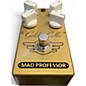 Used Mad Professor GOLDEN CELLO Effect Pedal
