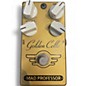Used Mad GOLDEN CELLO Effect Pedal thumbnail