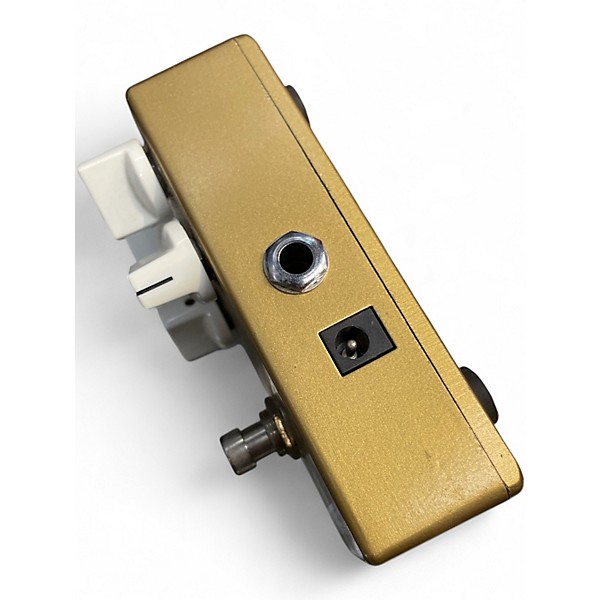 Used Mad GOLDEN CELLO Effect Pedal