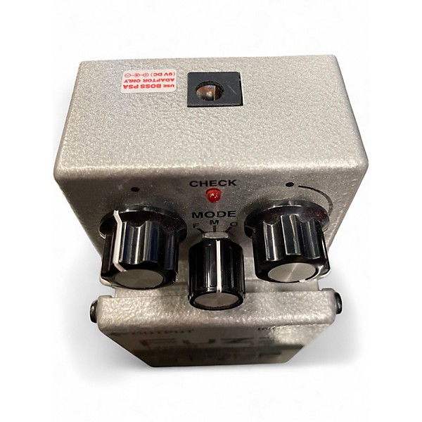 Used BOSS FZ5 Effect Pedal