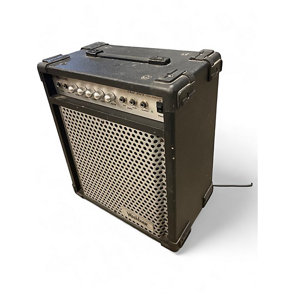 Used Washburn Bad Dog BD30B Bass Combo Amp