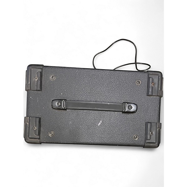 Used Washburn Bad Dog BD30B Bass Combo Amp