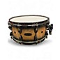 Used Orange County Drum & Percussion 14in Miscellaneous Snare 2 Color Sunburst Drum thumbnail