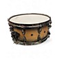 Used Orange County Drum & Percussion 14in Miscellaneous Snare 2 Color Sunburst Drum