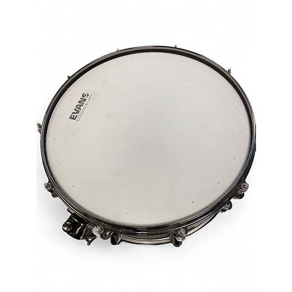 Used Orange County Drum & Percussion 14in Miscellaneous Snare 2 Color Sunburst Drum