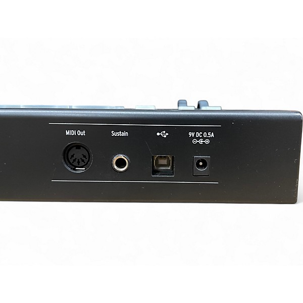 Used Arturia Keylab Essential 49 MIDI Controller