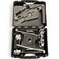 Used Acd Unlimited Phantom Double Double Bass Drum Pedal thumbnail