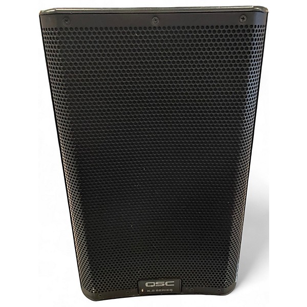 Used QSC K8.2 Powered Speaker