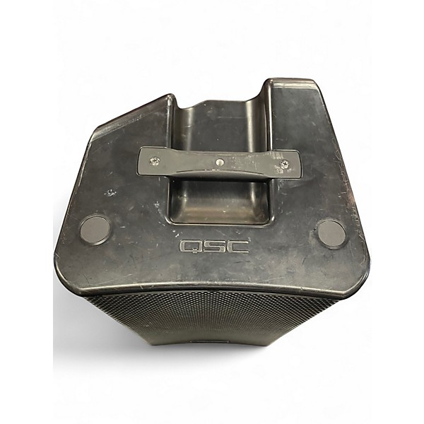 Used QSC K8.2 Powered Speaker