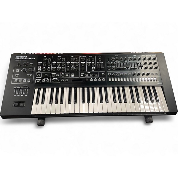 Used Roland System 8 Synthesizer