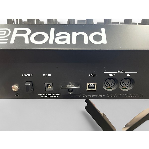 Used Roland System 8 Synthesizer