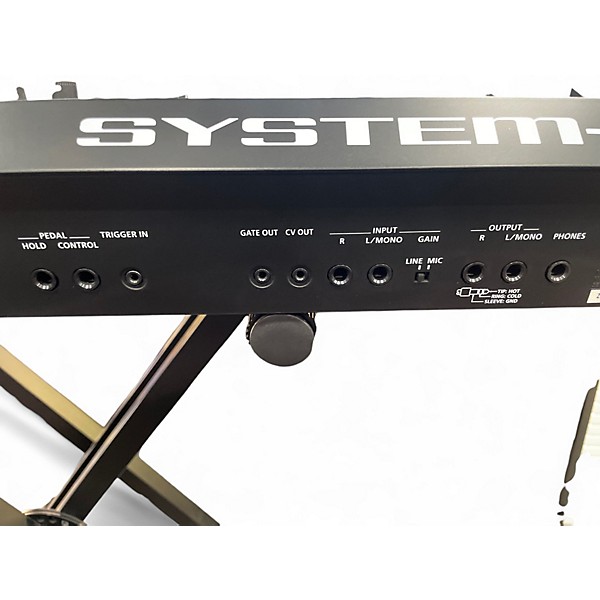 Used Roland System 8 Synthesizer