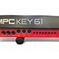 Used Akai Professional MPC Key 61 Keyboard Workstation