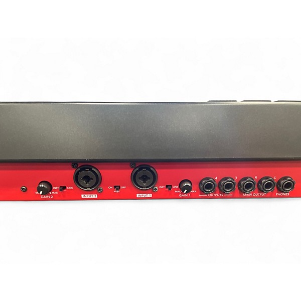 Used Akai Professional MPC Key 61 Keyboard Workstation