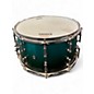 Used SPL 13in 468 Series Green Drum thumbnail