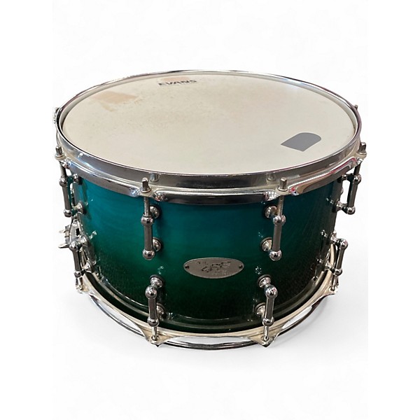 Used SPL 13in 468 Series Green Drum