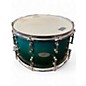 Used SPL 13in 468 Series Green Drum