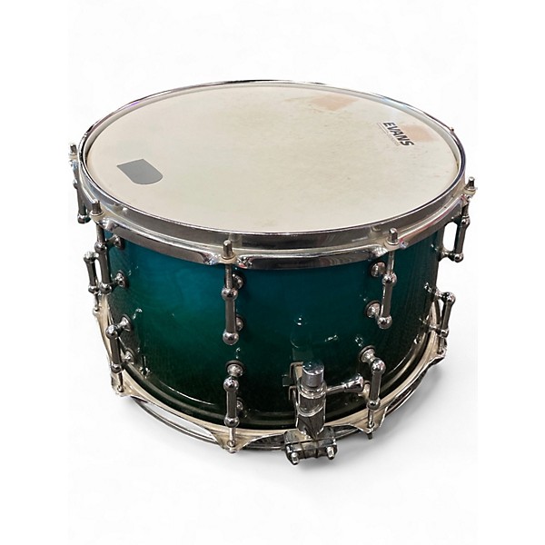 Used SPL 13in 468 Series Green Drum