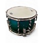 Used SPL 13in 468 Series Green Drum