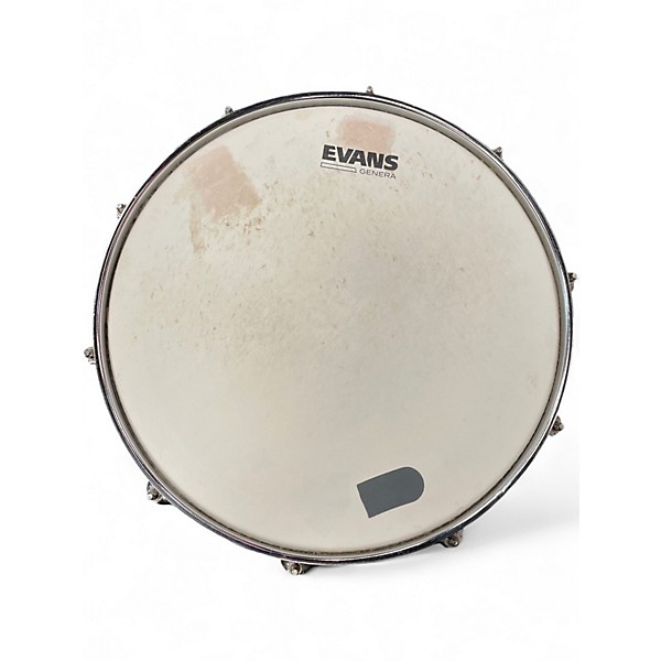 Used SPL 13in 468 Series Green Drum