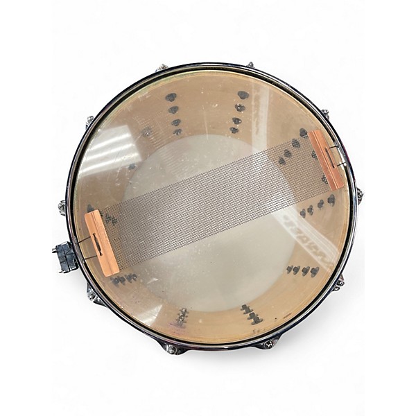 Used SPL 13in 468 Series Green Drum