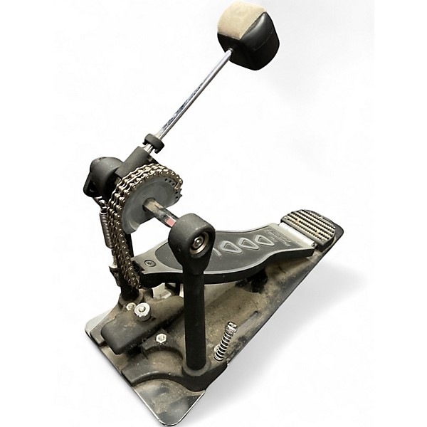 Used DW 3000 Series Single Single Bass Drum Pedal