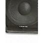 Used Sound Town Sound Town 18PWG Sub Powered Subwoofer