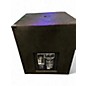 Used Sound Town Sound Town 18PWG Sub Powered Subwoofer