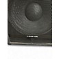 Used Sound Town Sound Town 18PWG Sub Powered Subwoofer