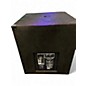 Used Sound Town Sound Town 18PWG Sub Powered Subwoofer