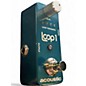 Used Acoustic LOOP 1 Pedal