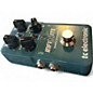 Used TC Electronic INFINITE Effect Pedal