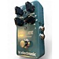Used TC Electronic INFINITE Effect Pedal