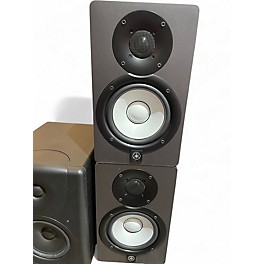 Used Yamaha HS5 Pair Powered Monitor
