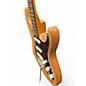 Used Squier CLASSIC VIBE 70S Stratocaster Natural Solid Body Electric Guitar