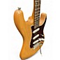 Used Squier CLASSIC VIBE 70S Stratocaster Natural Solid Body Electric Guitar