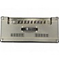 Used VOX AC15C1 15W Tube Guitar Combo Amp