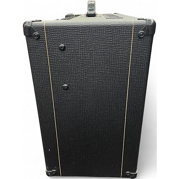 Used VOX AC15C1 15W Tube Guitar Combo Amp