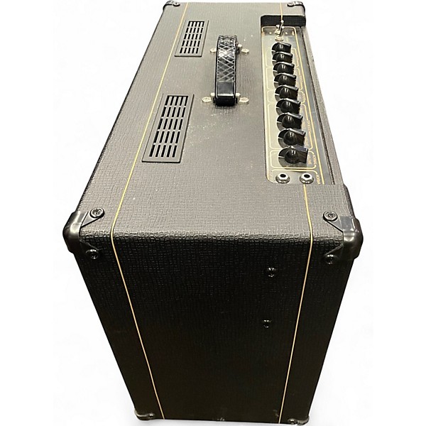 Used VOX AC15C1 15W Tube Guitar Combo Amp