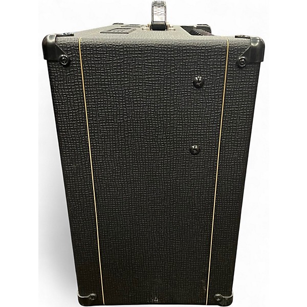 Used VOX AC15C1 15W Tube Guitar Combo Amp