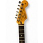 Used Fender Player II Stratocaster Green Solid Body Electric Guitar