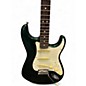 Used Fender Player II Stratocaster Green Solid Body Electric Guitar