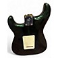 Used Fender Player II Stratocaster Green Solid Body Electric Guitar