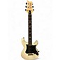 Used PRS NF3 Pearl White Solid Body Electric Guitar thumbnail