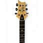 Used PRS NF3 Pearl White Solid Body Electric Guitar