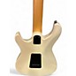 Used PRS NF3 Pearl White Solid Body Electric Guitar